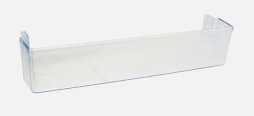 MyApplianceSpares Lower Bottle Door Guard Shelf for Hisense Fridgemaster Fridge Freezer MC55264DB RB339D4WG1