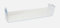MyApplianceSpares Lower Bottle Door Guard Shelf for Hisense Fridgemaster Fridge Freezer MC55264DB RB339D4WG1