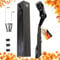 Fahrradständer 24 - 29 Zoll, Höhenverstellbar, 35kg belstbar,mittelständer, Fahrrad ständer - Ideal für Mountainbikes, E- Bikes, Cityräder, Pendlerfahrräder, Trekkingräder, MTB, Mountainbikes
