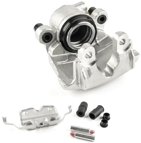 LST Bremssattel Bremszange 60 mm vorne links Kompatibel mit BMW X4 F26 X5 E70 F15 X6 E71 F16