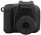 Enregistreur Vidéo, Appareil Photo Rétro 1920x1080p 6 Filtres Intégrés 1,3 Pouce écran LCD Wide Angle 180mAh LI Batterie pour Le Vélo Extérieur Voyage (64GB)