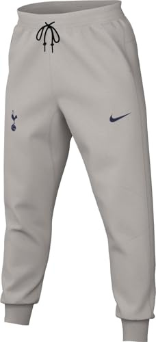 Nike Men's Tottenham Hotspur Tech Nike Fleece-fußballjogger Für Herren Fleece Football Jogger
