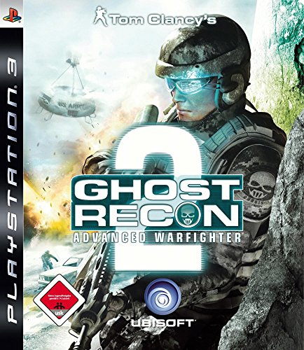 Tom Clancy's Ghost Recon - Advanced Warfighter 2