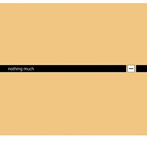Minus (Rough Trade)
