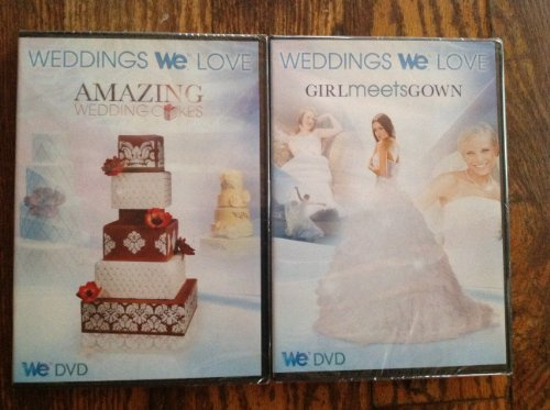 Amazing Wedding Cakes