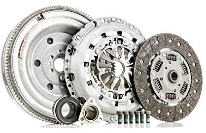 LuK LuK Kupplungssatz 600 0039 00 | 600 0039 00 für A4 B6 + Variant A6 Passat 3B3+Variant 1.9 Tdi