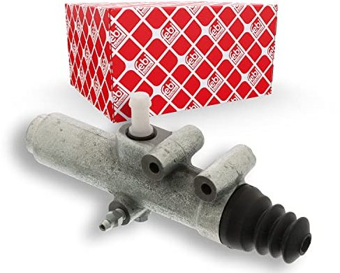 febi bilstein 12336 Kupplungsgeberzylinder, 1 Stück