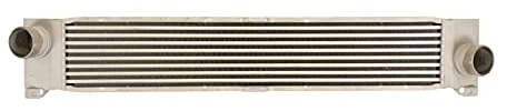 NISSENS Ladeluftkühler 96624 | Kompatibel mit: FIAT DUCATO Bus, DUCATO Kasten, DUCATO Pritsche/Fahrgestell