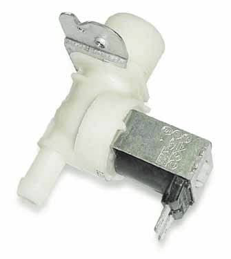 ELECTROVANNE 1 VOIE POUR LAVE VAISSELLE INDESIT - C00092578