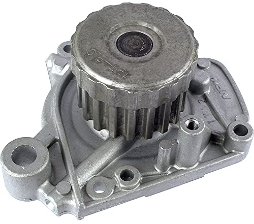 Herth+Buss J1514039 Wasserpumpe | mit Dichtung | Kompatibel mit: HONDA CIVIC VII Coupe, CIVIC VII Hatchback, CIVIC VII Stufenheck, FR-V, STREAM