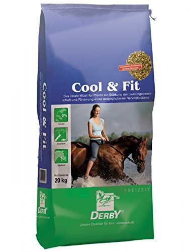 DERBY Cool & Fit 20kg