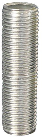 Tibelec - Tubulure Acier Bichromate 4Cm 10X1 S/B2