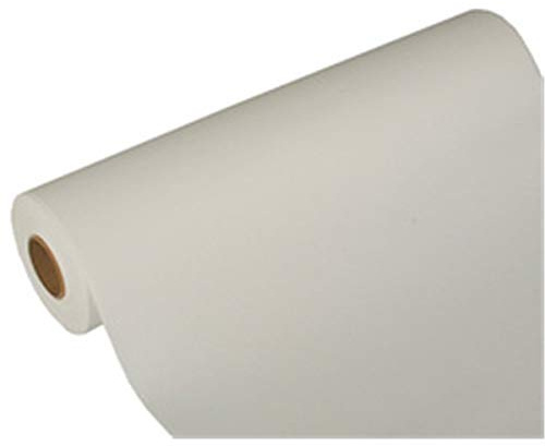 Papstar, Tischläufer, Tissue ROYAL Collection 24 m x 40 cm weiss, #84309