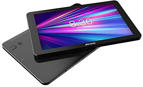 Archos 101 Oxygen S 32 GB, Nero, 503797