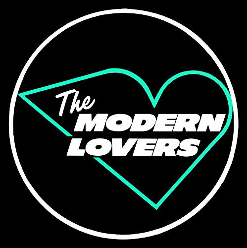 Modern Lovers [Vinyl LP]