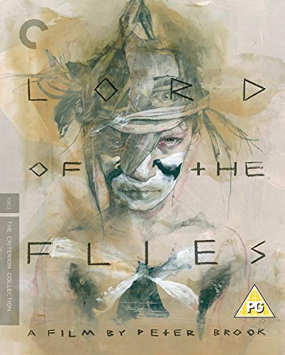 Lord of the Flies (The Criterion Collection)