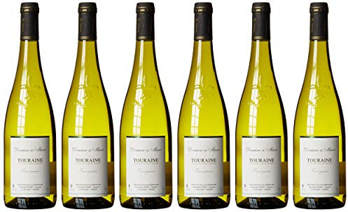 Domaine de Marcé Touraine Sauvignon AOC trocken (6 x 0.75 l)