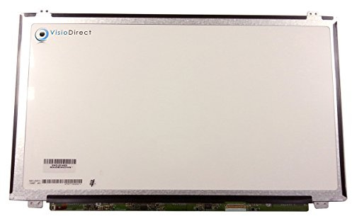 Visiodirect® Dalle Ecran 15.6 LED Type NT156FHM-N41 pour Ordinateur Portable