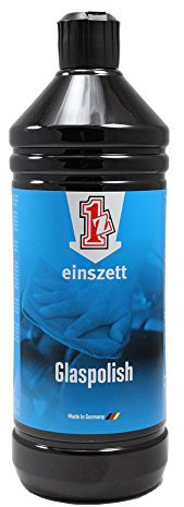einszett Glaspolish/Glaspolitur 1000ml