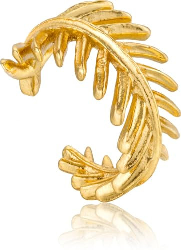 Ohrring Ear Cuff Damen Ania Haie Tropic Thunder trendy Code E011-04G