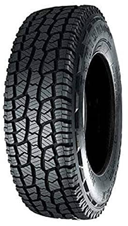 REIFEN SL369 ALL TERRAIN M+S 255/65 R17 110T WESTLAKE