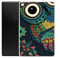 Tablet Funda para ASUS Zenpad 3S 10 Z500M P027 Funda Soporte Cuero Case Cover T-52
