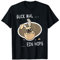 Lustiges Osterhase Mops Geschenk Oster Hops T-Shirt