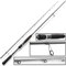 Hearty Rise Black Force 762 MH 2,31m 14-56g - Spinnrute zum Aktivangeln im Süßwasser & Salzwasser, Zanderrute, Hechtrute, Blinkerrute für Gummiköder & Hardbaits