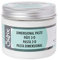 Sizzix Effectz Dimensional Paste White 150ml, 664573, One Size