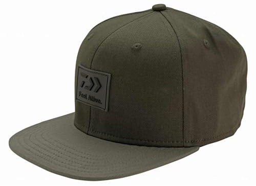 Daiwa D-Vec Cap anthrazit