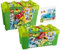 Lego Duplo 10913 Lot de boîtes à Pierres 10914 Deluxe & 30648 Baleine