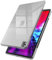 Asgens iPad Pro 12,9'' 2022 Transparente Coque, Coque en Silicone Souple Mou Housse De Protection TPU pour iPad Pro 12.9 Pouces 2022 Modèle A2437 / A2764 / A2766