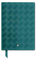 Montblanc Notebook #146 Extreme 3.0 fernblue lined