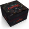 Vampire: The Masquerade - Chapters Montreal - A Cooperative Story Driven Table Top Game - for Adults - Ages 18+ - 1 to 4 Players - 30 Minutes per Player - Made by Flyos Games