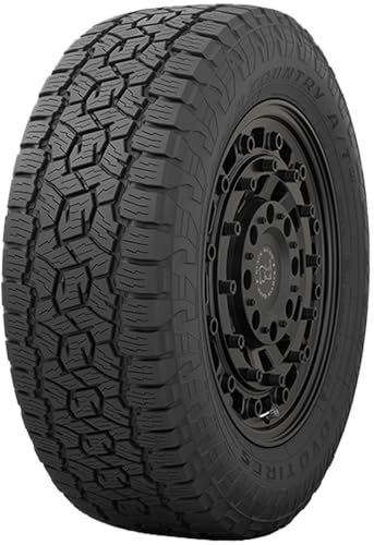Toyo 245/70 R17 110T Ganzjahresreifen Allwetter Offroad M+S 3PMSF Reifen