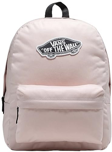 Vans Realm Rucksack - Synthetik, Rose Smoke, Einheitsgröße, Modern
