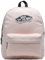 Vans Realm Rucksack - Synthetik, Rose Smoke, Einheitsgröße, Modern