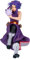 Banpresto Actionfigur Lady Nagant My Hero Academia, The Evil Villains, 13 cm, BP89098P, Mehrfarbig, Sammlerfigur, ideal für Anime-Fans