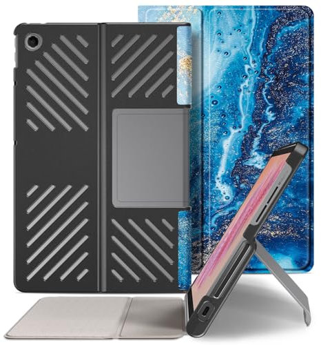 HEISHAYU Case for Lenovo Tab Plus 11.5 Inch (TB351FU) 2024 Tablet, Z-Wave