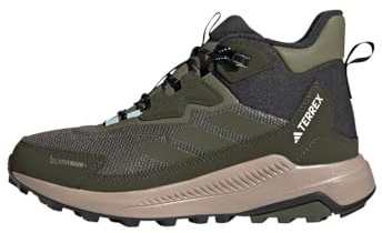 adidas Terrex Anylander Climawarm+ Hiking Shoes