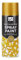 PEBBLE HUG Gold Metallic Spray, Quick Drying Formula, Ideal For Crafting, DIY Projects, Home Decor, Suitable For Use On Wood, Metal, Plastic, Glass, Durable, 400ml, (1 Pcs)