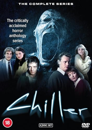 Chiller: The Complete Series [DVD]