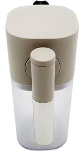 For Nes-tle for Nesp-resso F111 EN500 cápsulas accesorios for cafetera tanque de agua tubo de leche taza de leche cojín descalcificación(Complete milk tank)