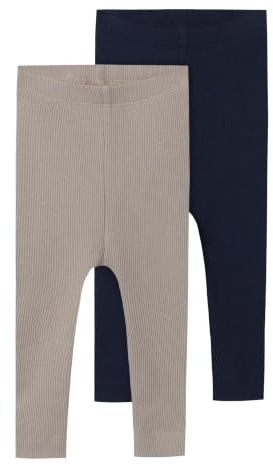 TWO SOON Child Leggings 2er-Pack