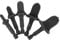 Alipis 5pcs Metal Tube Expanding Tool Set Hand Drill Tube Expander Kit Pipe Flaring Tool Accurate Positioning for Refrigerator Freezer Repair