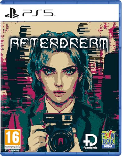 Afterdream (PS5) Game