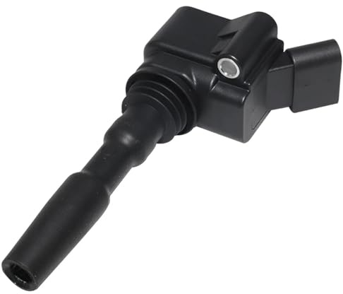 Zündspule 1/4/6/8 Stück für Audi A3 L4 1.4L 2016-2018 2014-2017 für VW für Jetta für Golf Vi Vii für Polo 2009 OE# 04E905110 04C905110A 04C9051100 B