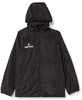 Derbystar Hyper Allwetterjacke II
