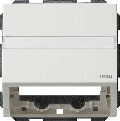 Gira 087066 Electronics, bunt