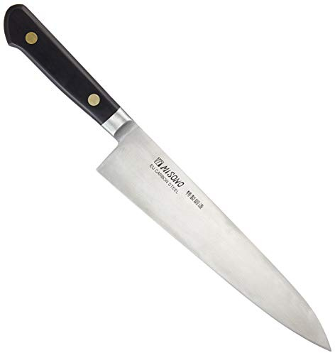 Misono Sweden steel butcher knife No.112/21cm (japan import)
